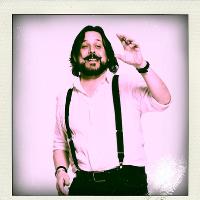 Hilarity Bites presents... John Scott & Simon Lomas at Cornerhouse Bar And Kitchen