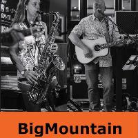 Big Mountain
