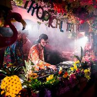 Walk n Skank: Global beats with Ru Robinson & Samson Sounds