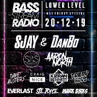 BassStream Presents Lower Level - Halifax