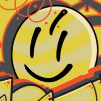 Yestek 5: Cartooniverse at Beaver Works