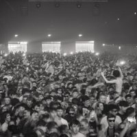 ENRG Presents - Lineup to be Revealed