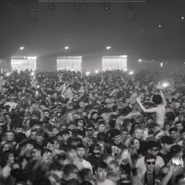 ENRG 10th Birthday - Lineup to be Revealed