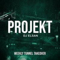 PROJEKT| Fridays @ Horizon 26/06/26 at Horizon