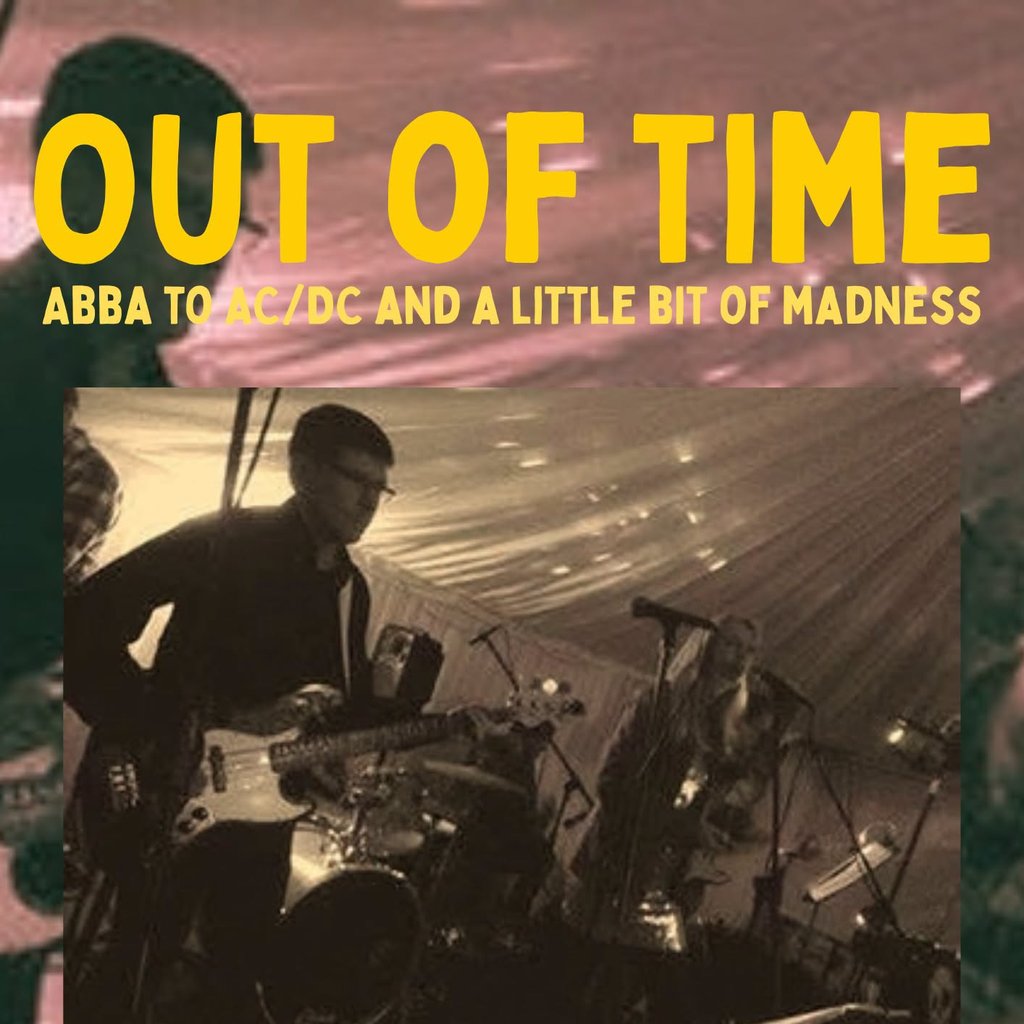 Live Music: Out Of Time