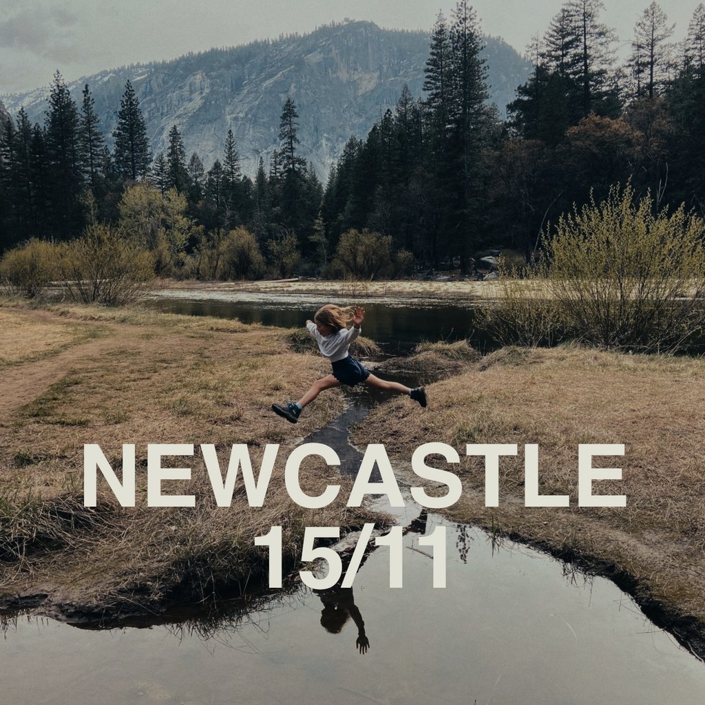 Little Comets - Newcastle Northumbria Uni - BIG HITS & NEW TUNES