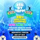 Bed By 10pm Is Coming To Newcastle Event Title Pic