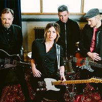 Sleeper at Cyprus Avenue