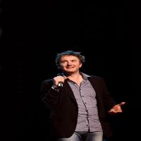 Dylan Moran - Dr Cosmos at Assembly Hall Theatre Tunbridge Wells