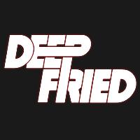 Deep Fried Presents - Royal-T