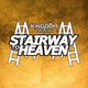 Kingdom Wrestling presents Stairway To Heaven Event Title Pic