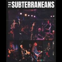 Subterraneans at Sutton United Football Club