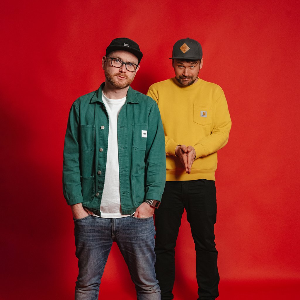 The Allergies (DJ Set) | The Church Venue, Kidderminster
