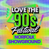 CLAIRE RICHARDS, ETERNAL &amp; MORE | Love the 90s Fest | Norfolk