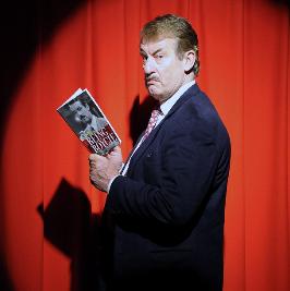 John Challis - Only Fools And Boycie