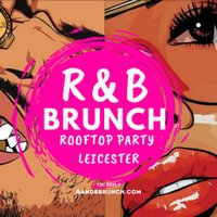 R&B Brunch LEICESTER - SAT 10 DEC at 2Funky Music Cafe