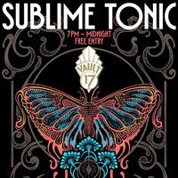 Sublime Tonic - Live at Vault 17 at Vault 17