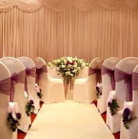 Wedding Fair