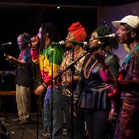 The Marley Experience at The Continental
