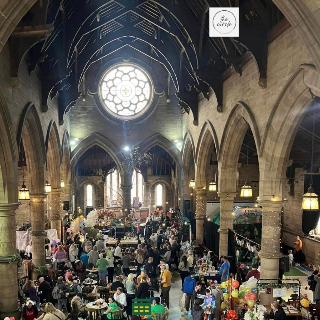 The Circles Friday Open Mic Nights The Circle Bacup Bacup Fri