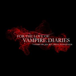 For the Love of Vampire Diaries UK