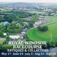 Antiques & Collectors Fair