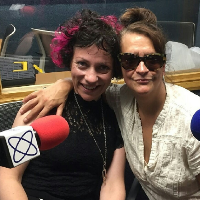 Esther Bennett & Hannah Horton