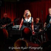 The Liz Owen Band - Classic Rhythm & Blues at The Half Moon