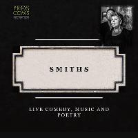 Smiths at Dovedale Towers