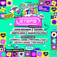 90s Baby Vs 00s Baby Festival | Apps Court Farm, Surrey 90s Baby Vs 00s Baby Festival | Apps Court Farm, Surrey