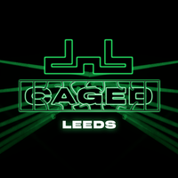 DnB Allstars Caged: Leeds | Halloween Special DnB Allstars Caged: Leeds | Halloween Special