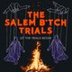 The Salem B*tch Trials w/ SallyTM (RuPaul's Drag Race S7) Event Title Pic