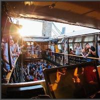 London Soul Train Cruise (SUMMER SPECIAL)