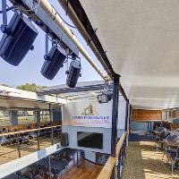 London Soul Train Cruise (SUMMER SPECIAL) at MV Jewel Of London