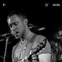 Hollowhead Gig @ Chaplins cellar bar
