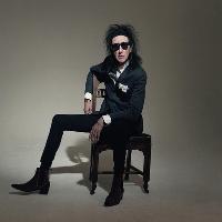 Dr John Cooper Clarke