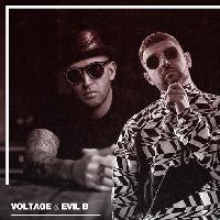 Dilate Live 2.0 w/ Voltage, Evil B, Traumatik, Killa P + more Dilate Live 2.0 w/ Voltage, Evil B, Traumatik, Killa P + more