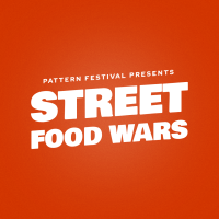 Street Food Wars at Tea Works