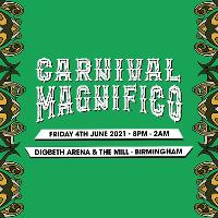 Carnival Magnifico 2021