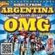 Planet Circus OMG presents - Daredevils Stunts OMG Washington