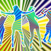 90s Disco