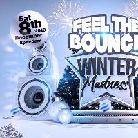 feel the bounce winter madness