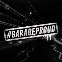 Garage Proud X w/ The Heartless Crew (Fonti, Bushkin, MightyMoe)