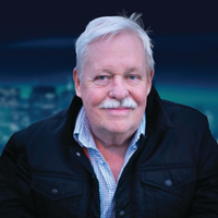 An Evening with Armistead Maupin at Ulster Hall