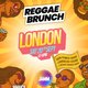 The Reggae Brunch - Sat 20th Sept Event Title Pic