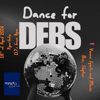 Dance for Debs at Venue Sports And Music Bar