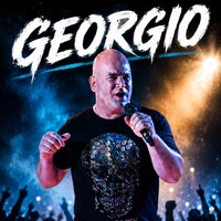 Georgio - New Years Day