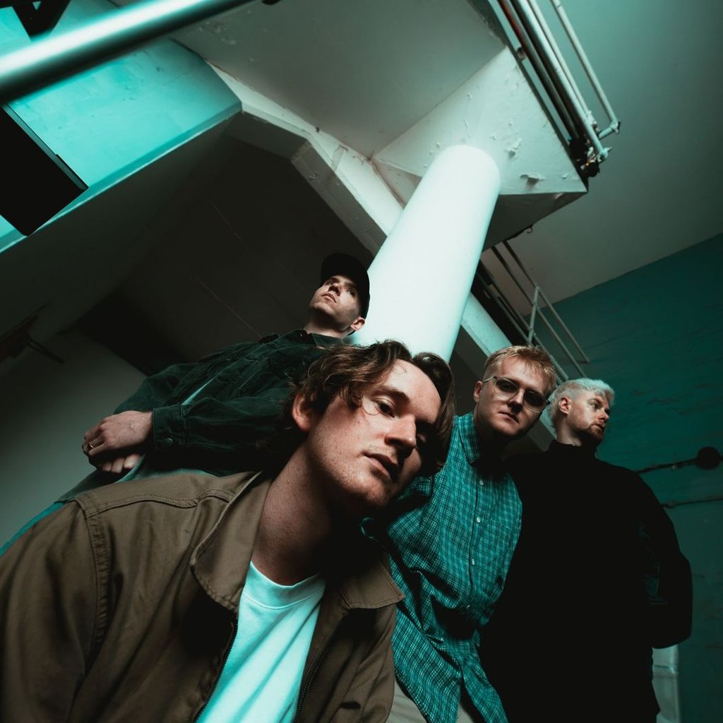 Happydaze UK tour