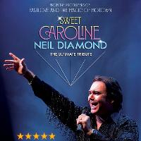 Sweet Caroline