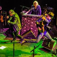 The Waterboys